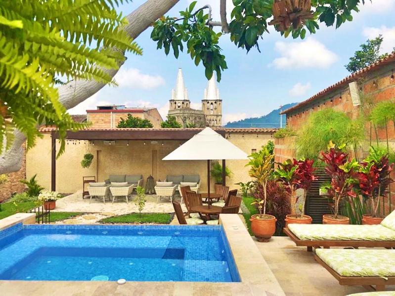 Casa Passiflora Boutique Hotel 3*