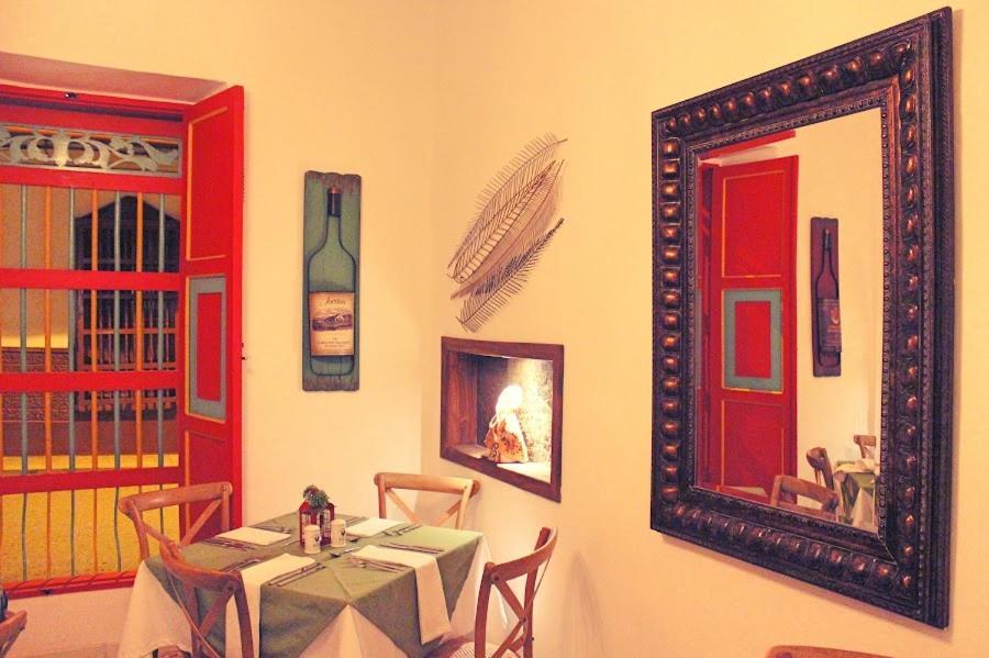Casa Passiflora Boutique