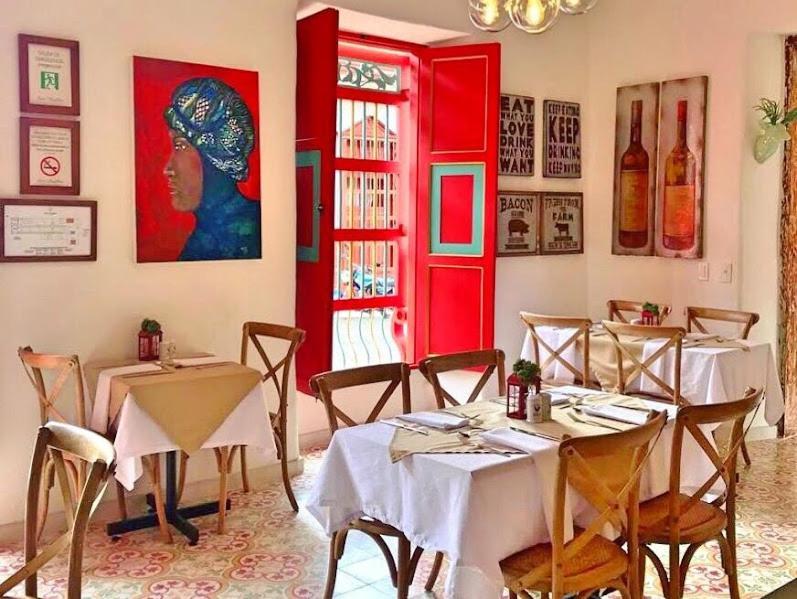 Casa Passiflora Boutique 3*