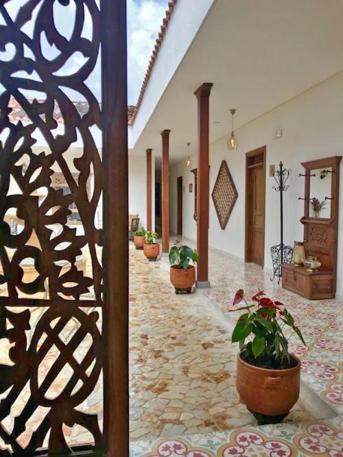 Casa Passiflora Boutique