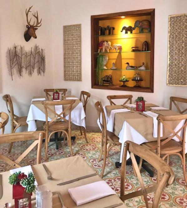 Hotel Casa Passiflora Boutique Jardín
