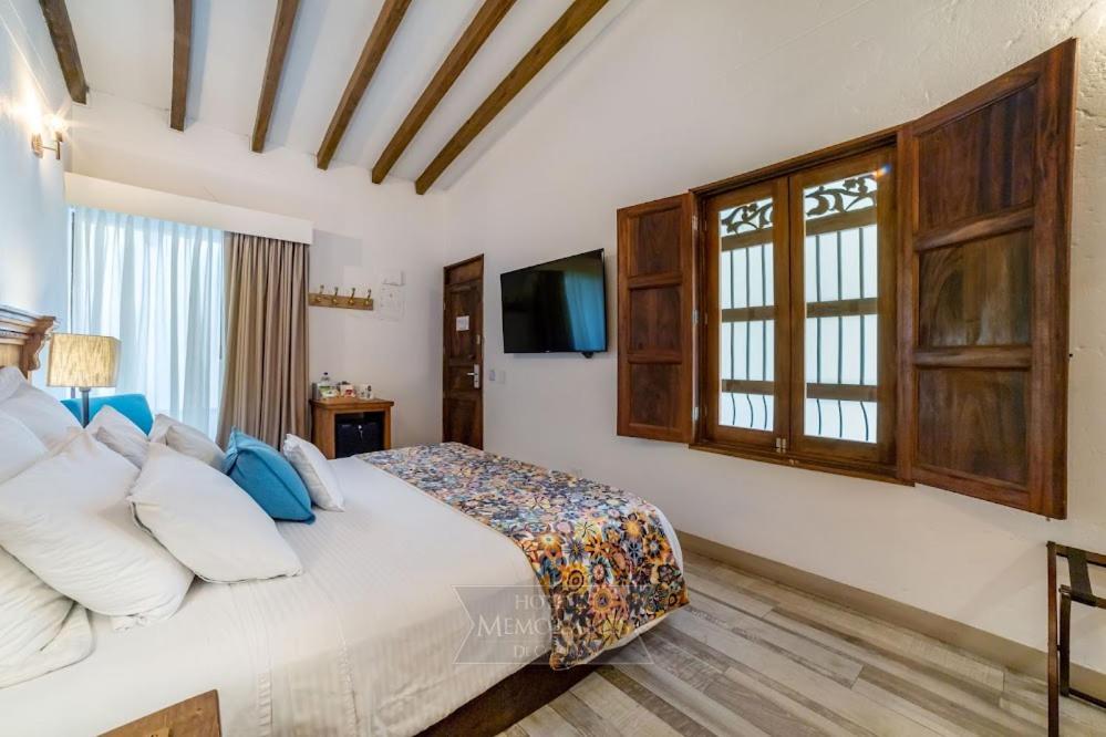 Hotel Casa Passiflora Boutique 3*