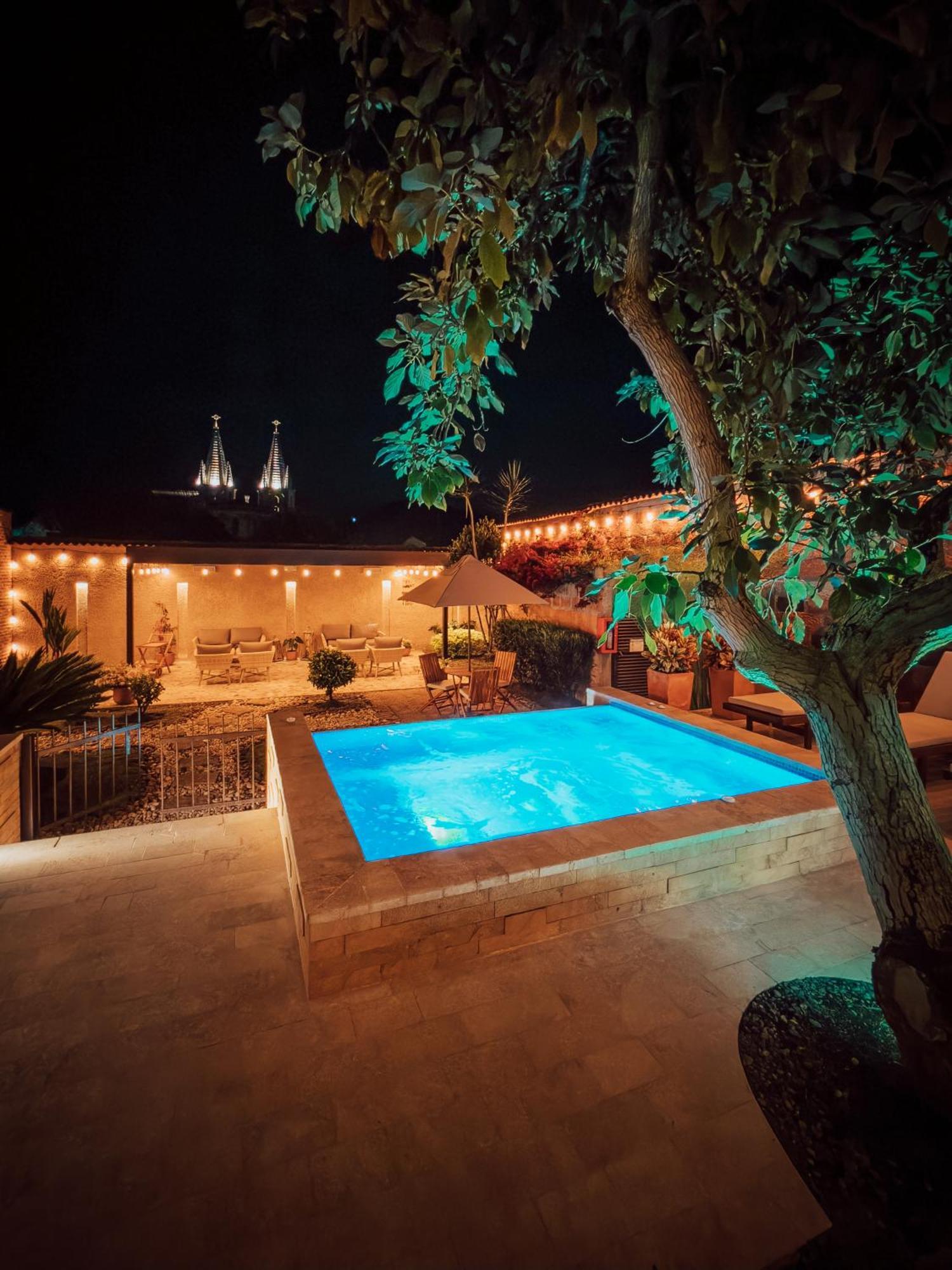 Casa Passiflora Boutique