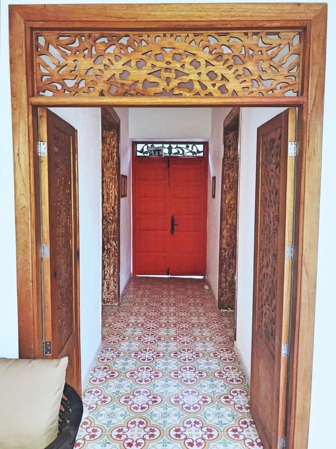 Casa Passiflora Boutique Hotel 3*