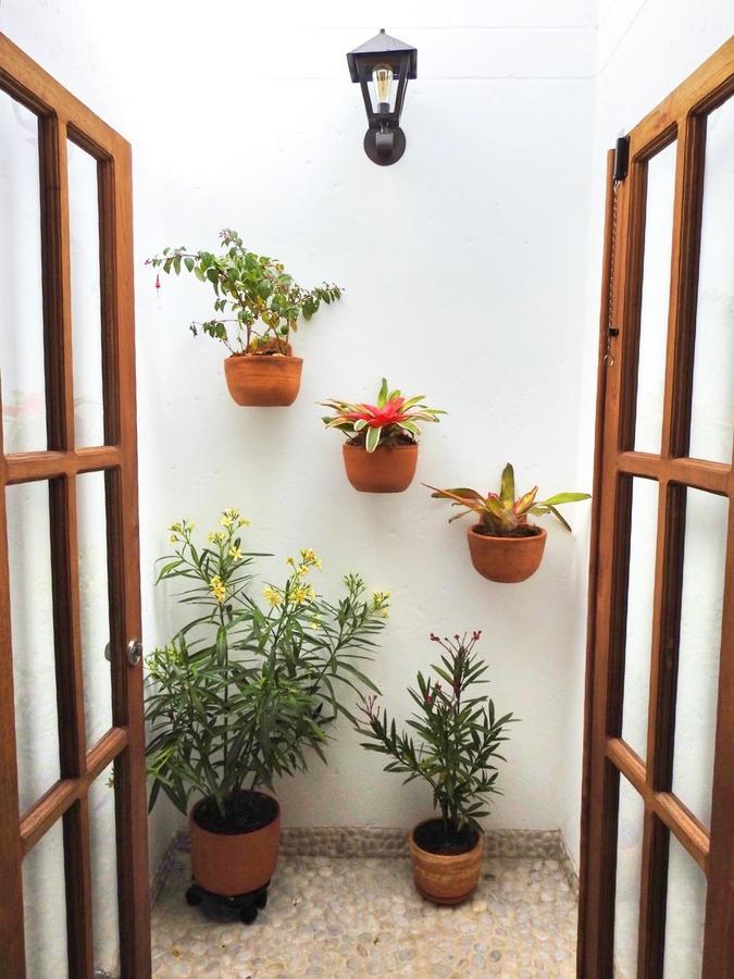 Casa Passiflora Boutique 3* Jardin