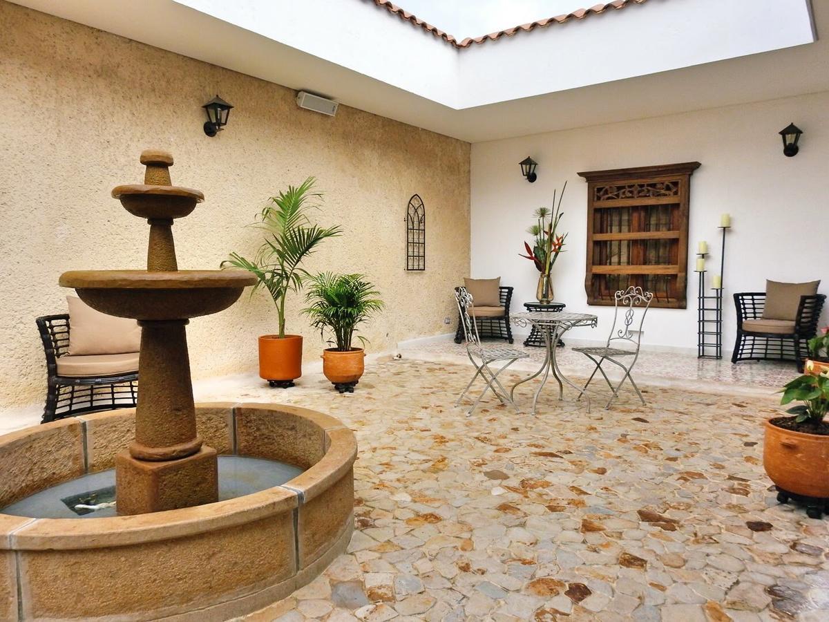 Casa Passiflora Boutique