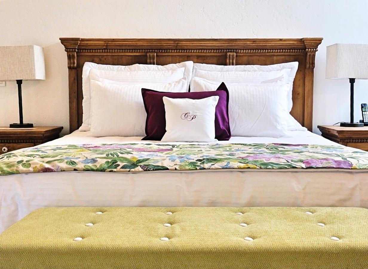 Hotel Casa Passiflora Boutique