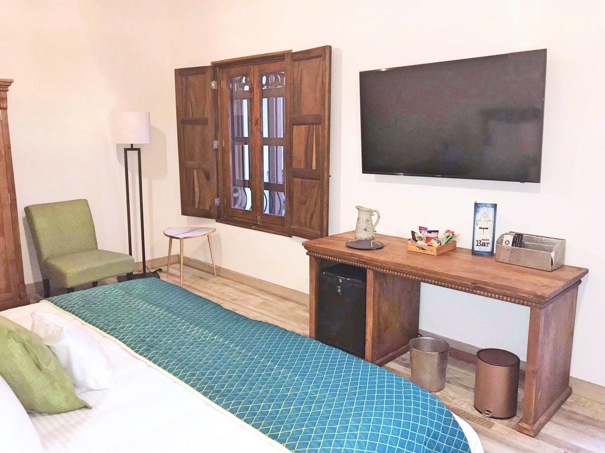 Casa Passiflora Boutique